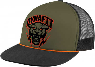 Dynafit Graphic Trucker Cap