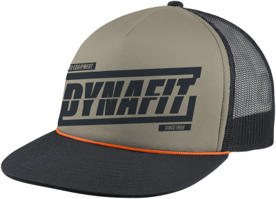 Dynafit Graphic Trucker Cap