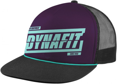 Dynafit Graphic Trucker Cap