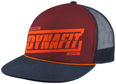 Dynafit Graphic Trucker Cap