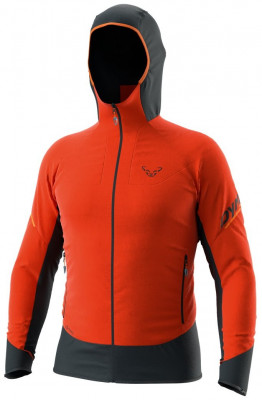 Dynafit Mezzalama Polartec Alpha Jacket