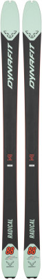 Dynafit Radical 88 Ski - Women