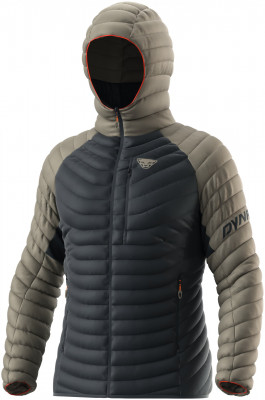 Dynafit Radical Down Hooded Jacket