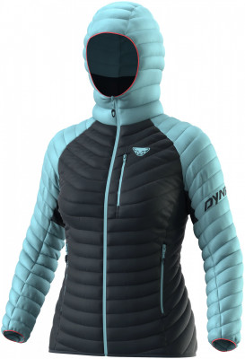 Dynafit Radical Down Hooded Jacket - Women