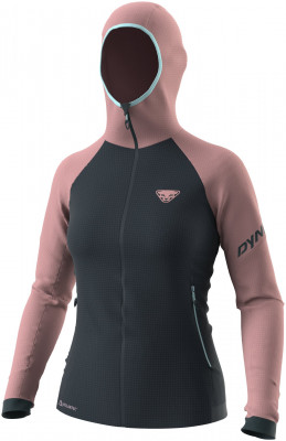 Dynafit Speed Polartec Hooded Jacket - Women