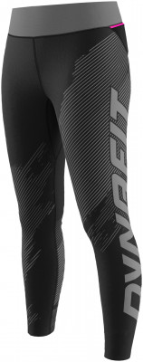 Dynafit Ultra Graphic Long Tights - Women