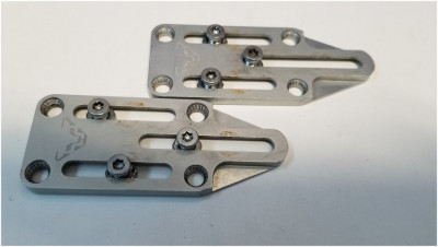 Used Dynafit Parts