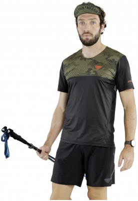 Dynafit Alpine Pro 2-In-1 Short