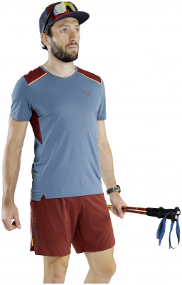 Dynafit Alpine Pro 2-In-1 Short
