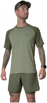 Dynafit Alpine Pro 2-In-1 Short