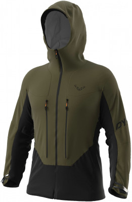 Dynafit Free Infinium Hybrid Jacket