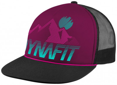 Dynafit Graphic Trucker Cap