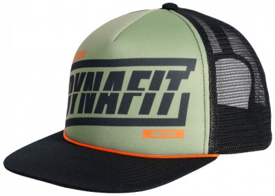 Dynafit Graphic Trucker Cap