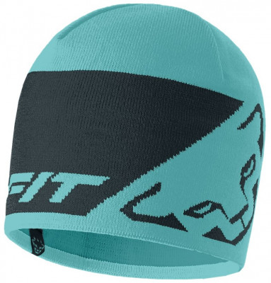 Dynafit Leopard Logo Beanie