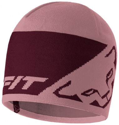 Dynafit Leopard Logo Beanie