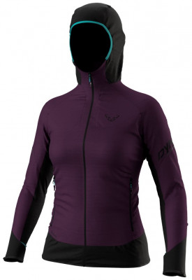 Dynafit Mezzalama Polartec Alpha Jacket - Women