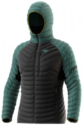 Dynafit Radical Down Hooded Jacket