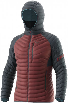 Dynafit Radical Down Hooded Jacket