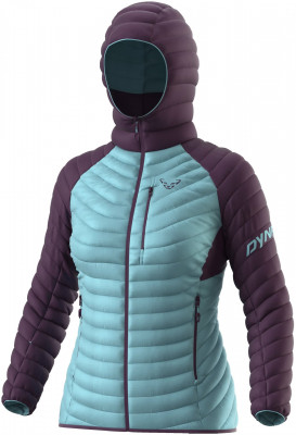 Dynafit Radical Down Hooded Jacket - Women