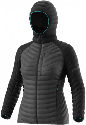 Dynafit Radical Down Hooded Jacket - Women