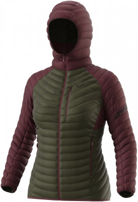 Dynafit Radical Down Hooded Jacket - Women