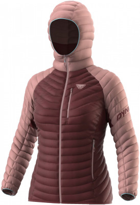 Dynafit Radical Down Hooded Jacket - Women