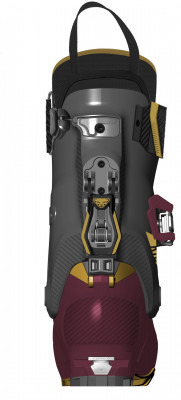 Dynafit Ridge Boot - Women