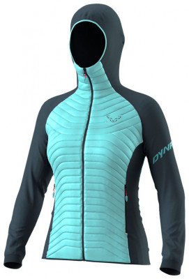 Dynafit Speed Insulation Hybrid Jacket - Women