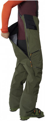 Dynafit Tigard Gore Tex Pro Pants