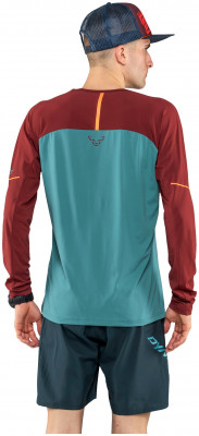 Dynafit Alpine Pro L/S Shirt