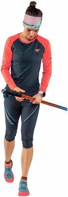 Dynafit Alpine Pro L/S Shirt - Women