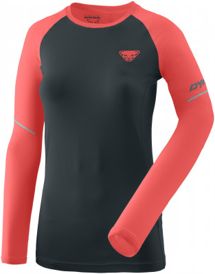 Dynafit Alpine Pro L/S Shirt - Women