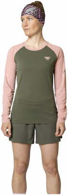Dynafit Alpine Pro L/S Shirt - Women