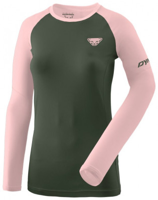 Dynafit Alpine Pro L/S Shirt - Women