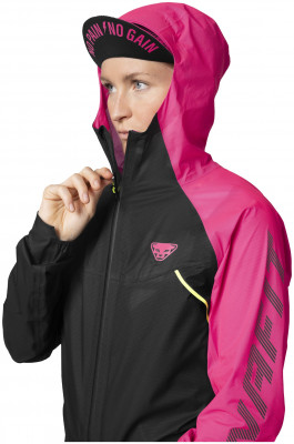 Dynafit DNA 3L Jacket - Women