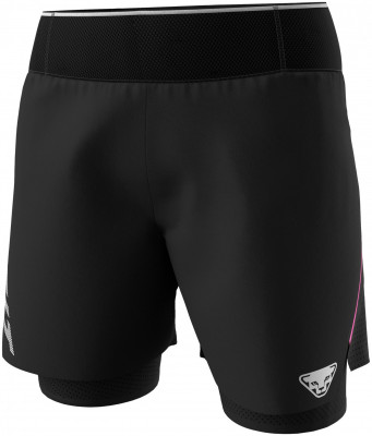 Dynafit DNA Ultra 2-in-1 Short - Women