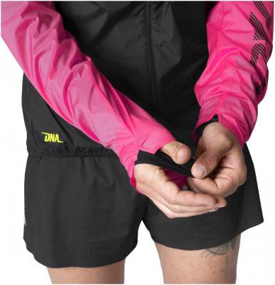 Dynafit DNA Wind Jacket - Women
