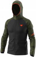 Dynafit Trail Graphic Wind Jacket