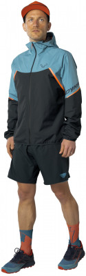 Dynafit Alpine Pro 2-In-1 Short