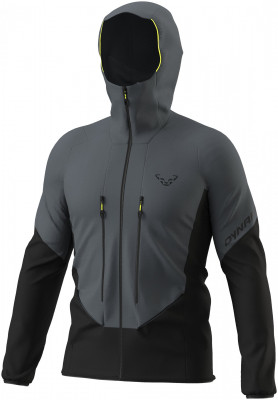Dynafit Blacklight Softshell Jacket