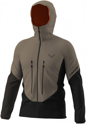 Dynafit Blacklight Softshell Jacket