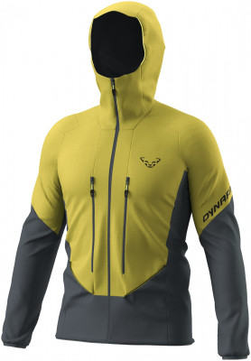 Dynafit Blacklight Softshell Jacket