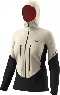 Dynafit Blacklight Softshell Jacket - Women