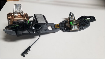 Demo Bindings