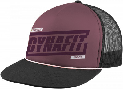 Dynafit Graphic Trucker Cap