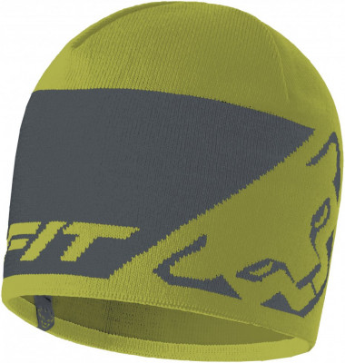 Dynafit Leopard Logo Beanie