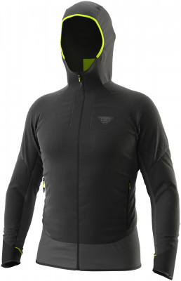 Dynafit Mezzalama Polartec Alpha Jacket