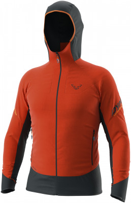 Dynafit Mezzalama Polartec Alpha Jacket