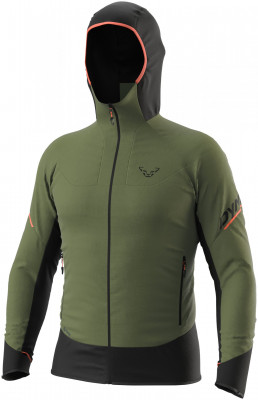 Dynafit Mezzalama Polartec Alpha Jacket