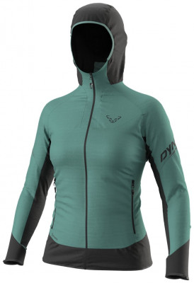 Dynafit Mezzalama Polartec Alpha Jacket - Women
